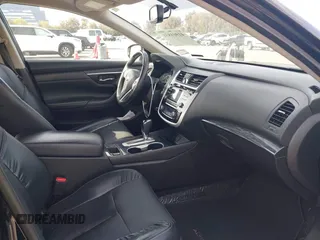 2018 Nissan Altima SR with VIN 1N4AL3AP7JC279459, listed as a IAAI auction lot 41901831 with 104,798 mi miles and . Bid and sale history available at DreamBid. Image 5.