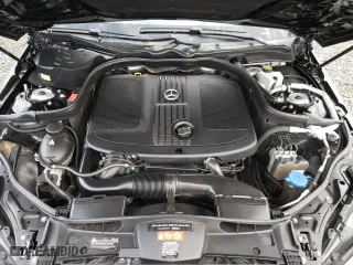 2015 Mercedes-Benz E-Class E 250 BlueTEC Luxury with VIN WDDHF0EB4FB143631, listed as a Copart auction lot 39428493 with 109,864 mi miles. Bid and sale history available at carsss.com. Image 11.