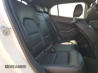 2016 Mercedes-Benz GLA 250 z VIN WDCTG4EB1GJ258701, wystawiony jako Copart lot #57235175 z przebiegiem 93 167 mil mil oraz Szkoda całkowita • Salvage title. Historia ofert i sprzedaży dostępna na DreamBid. Obrazek 11.