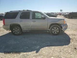 2008 GMC Yukon SLT w/4SB with VIN 1GKFC13068J116011, listed as a Copart auction lot 81427084 with 0 mi miles and Salvage Title. Bid and sale history available at carsss.com. Image 11.