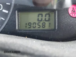 2004 Ford Focus SE with VIN 1FAFP34334W177338, listed as a IAAI auction lot 42003202 with 190,581 mi miles and . Bid and sale history available at DreamBid. Image 7.