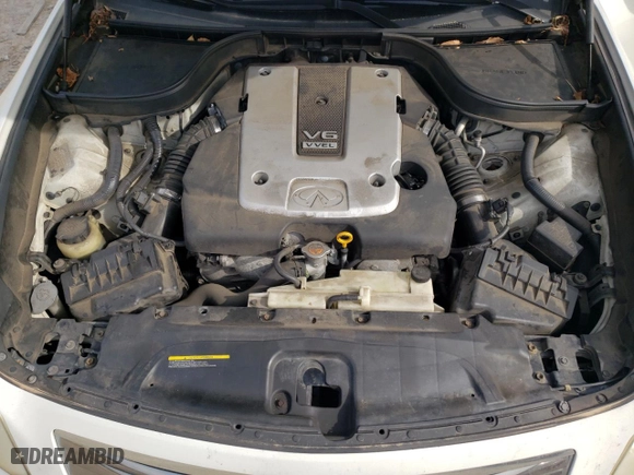2009 Infiniti G37 Sedan x with VIN JNKCV61F99M053482, listed as a Copart auction lot 51014605 with 176,287 mi miles and Salvage Title. Bid and sale history available at carsss.com. Image 11.
