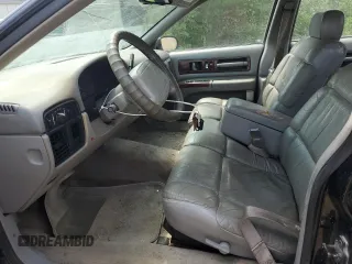 1996 Chevrolet Caprice 1SA Special Value with VIN 1G1BL52P2TR181764, listed as a Copart auction lot 63989945 with Not provided miles and Clean title. Bid and sale history available at DreamBid. Image 7.