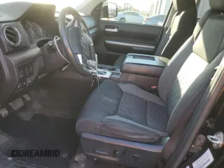 2016 Toyota Tundra SR5 z VIN 5TFDW5F15GX518409, wystawiony jako Copart lot #46624445 z przebiegiem 111 452 mil mil oraz Szkoda całkowita • Salvage title. Historia ofert i sprzedaży dostępna na DreamBid. Obrazek 7.