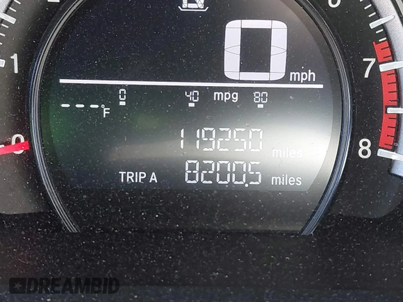 2018 Honda Civic LX with VIN 19XFC2F54JE027744, listed as a IAAI auction lot 42038398 with 119,250 mi miles and . Bid and sale history available at DreamBid. Image 15.