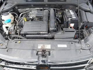 2017 Volkswagen Jetta S z VIN 3VW2B7AJ3HM303198, wystawiony jako IAAI lot #42651056 z przebiegiem 126 253 mil mil oraz . Historia ofert i sprzedaży dostępna na DreamBid. Obrazek 10.