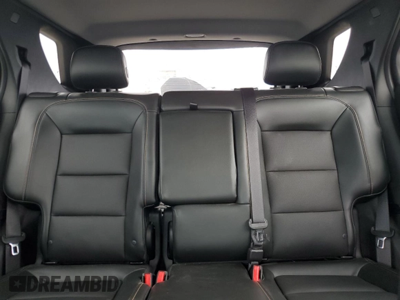 2019 Chevrolet Equinox Premier with VIN 3GNAXYEX2KL238384, listed as a Copart auction lot 56067135 with 48,615 mi miles and Salvage title. Bid and sale history available at DreamBid. Image 10.