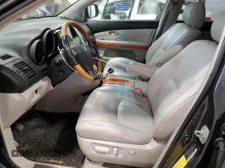 2006 Lexus RX 330 with VIN 2T2HA31U66C092115, listed as a Copart auction lot 54449765 with 221,564 mi miles and Clean Title. Bid and sale history available at carsss.com. Image 7.