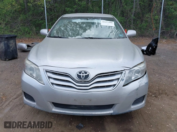 2011 Toyota Camry LE with VIN 4T1BF3EK2BU172315, listed as a IAAI auction lot 42127908 with 359,377 mi miles and . Bid and sale history available at DreamBid. Image 12.