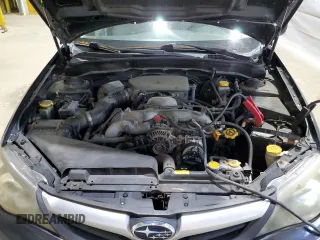 2011 Subaru Impreza Outback Special Sports with VIN JF1GH6D60BH818394, listed as a Copart auction lot 65445785 with 171,436 mi miles and Clean title. Bid and sale history available at DreamBid. Image 11.