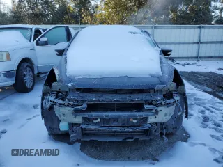 2013 Ford Escape SEL with VIN 1FMCU0H99DUC56734, listed as a Copart auction lot 89283365 with 132,212 mi miles and Salvage Title. Bid and sale history available at carsss.com. Image 5.