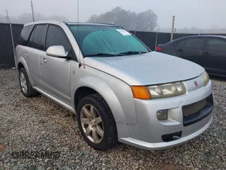 2004 Saturn VUE V6 with VIN 5GZCZ63494S843028, listed as a IAAI auction lot 41478825 with 237,742 mi miles and . Bid and sale history available at DreamBid. Image 1.