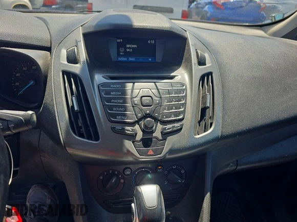2018 Ford Transit Connect XL z VIN NM0LS7E75J1347256, wystawiony jako IAAI lot #42731230 z przebiegiem 158 735 mil mil oraz . Historia ofert i sprzedaży dostępna na DreamBid. Obrazek 14.