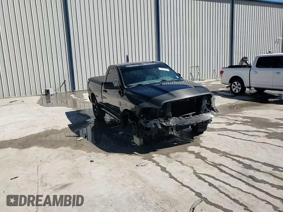 2014 Ram 1500 Express с VIN 3C6JR6ATXEG132117, выставлен на аукционе Copart как лот 47827605 с пробегом 139 319 миль миль и Списание • Salvage title. История ставок и продаж доступна на DreamBid. Изображение 14.
