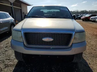 2006 Ford F-150 XLT with VIN 1FTPW14V96FA83779, listed as a Copart auction lot 82366014 with 160,726 mi miles and Salvage Title. Bid and sale history available at carsss.com. Image 5.