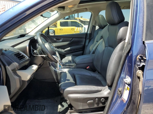 2021 Subaru Ascent Limited with VIN 4S4WMAPD5M3448389, listed as a Copart auction lot 56368975 with 84,789 mi miles and Clean title. Bid and sale history available at DreamBid. Image 7.