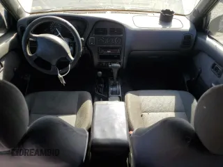 1996 Nissan Pathfinder XE z VIN JN8AR05Y8TW039966, wystawiony jako Copart lot #76273784 z przebiegiem 182 668 mil mil oraz Szkoda całkowita • Salvage title. Historia ofert i sprzedaży dostępna na DreamBid. Obrazek 8.