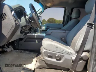 2012 Ford F-250 XL with VIN 1FT7W2BTXCEB91868, listed as a Copart auction lot 60296175 with 198,447 mi miles and Clean title. Bid and sale history available at DreamBid. Image 7.