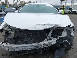 2017 Dodge Charger SE with VIN 2C3CDXBGXHH541346, listed as a IAAI auction lot 41778168 with 1 mi miles. Bid and sale history available at carsss.com. Image 12.