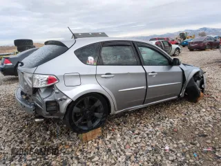 2010 Subaru Impreza Outback Special Sports z VIN JF1GH6D60AG818089, wystawiony jako Copart lot #85100024 z przebiegiem 146 659 mil mil oraz Szkoda całkowita • Salvage title. Historia ofert i sprzedaży dostępna na DreamBid. Obrazek 3.