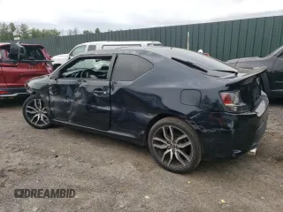 2016 Scion tC z VIN JTKJF5C77GJ020445, wystawiony jako Copart lot #58359755 z przebiegiem 104 576 mil mil oraz Tytuł czysty. Historia ofert i sprzedaży dostępna na DreamBid. Obrazek 2.