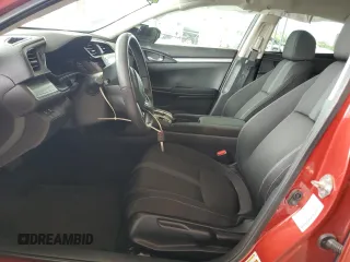 2020 Honda Civic LX с VIN 2HGFC2F63LH574778, выставлен на аукционе Copart как лот 50443025 с пробегом 18 669 миль миль и Списание • Salvage title. История ставок и продаж доступна на DreamBid. Изображение 7.