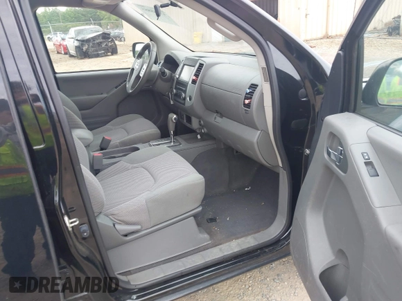 2019 Nissan Frontier SV z VIN 1N6AD0ER1KN786247, wystawiony jako IAAI lot #42188885 z przebiegiem 90 850 mil mil oraz . Historia ofert i sprzedaży dostępna na DreamBid. Obrazek 5.