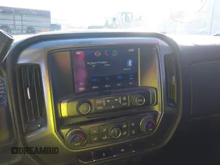 2014 Chevrolet Silverado 1500 LT with VIN 1GCVKREC1EZ134204, listed as a IAAI auction lot 40889755 with 174,575 mi miles and . Bid and sale history available at DreamBid. Image 21.