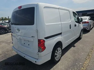2020 Nissan NV200 SV with VIN 3N6CM0KNXLK705375, listed as a IAAI auction lot 42730600 with 105,979 mi miles and . Bid and sale history available at DreamBid. Image 5.
