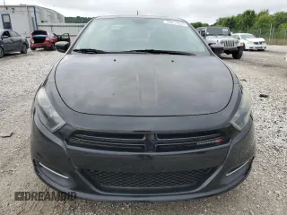 2016 Dodge Dart SE z VIN 1C3CDFAA6GD749811, wystawiony jako Copart lot #59817555 z przebiegiem 48 491 mil mil oraz Szkoda całkowita • Salvage title. Historia ofert i sprzedaży dostępna na DreamBid. Obrazek 5.