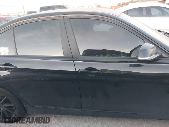 2014 BMW 3 Series 328d xDrive with VIN WBA3D5C50EF147099, listed as a IAAI auction lot 40528743 with 190,443 mi miles and . Bid and sale history available at DreamBid. Image 13.