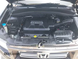 2006 Honda Ridgeline RTL with VIN 2HJYK16576H566002, listed as a IAAI auction lot 42595698 with 212,637 mi miles and . Bid and sale history available at DreamBid. Image 10.