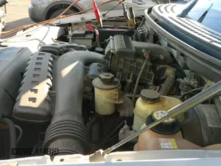 2006 Ford F-150 XLT with VIN 1FTPX125X6NB25107, listed as a IAAI auction lot 41439137 with 148,525 mi miles and . Bid and sale history available at DreamBid. Image 19.