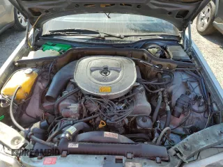 1984 Mercedes-Benz 500 z VIN WDBCA37B9EA072690, wystawiony jako Copart lot #76341244 z przebiegiem Nie podano mil oraz Szkody całkowita. Historia ofert i sprzedaży dostępna na DreamBid. Obrazek 11.