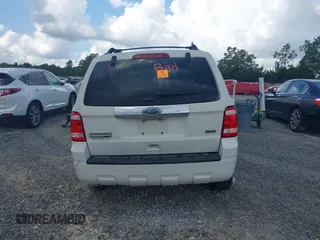 2011 Ford Escape Limited с VIN 1FMCU0EG0BKB26658, выставлен на аукционе IAAI как лот 42435365 с пробегом Не указан миль и . История ставок и продаж доступна на DreamBid. Изображение 15.