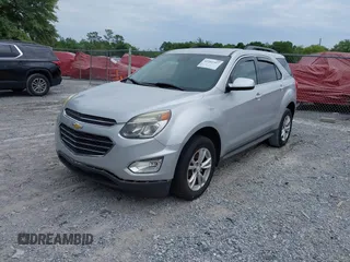 2017 Chevrolet Equinox LT with VIN 2GNALCEK2H6277217, listed as a IAAI auction lot 42202357 with 152,157 mi miles and . Bid and sale history available at DreamBid. Image 17.