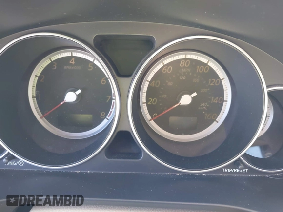 2007 Infiniti M x with VIN JNKAY01F07M453228, listed as a IAAI auction lot 41363082 with Not provided miles and . Bid and sale history available at DreamBid. Image 7.