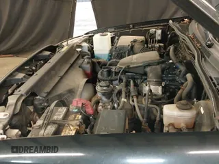 2008 Toyota Tacoma с VIN 5TEPX42N18Z543959, выставлен на аукционе IAAI как лот 41951824 с пробегом 132 357 миль миль и . История ставок и продаж доступна на DreamBid. Изображение 21.