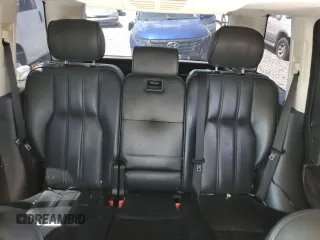 2008 Land Rover Range Rover HSE с VIN SALMF15478A264011, выставлен на аукционе Copart как лот 57839725 с пробегом 147 045 миль миль и Списание • Salvage title. История ставок и продаж доступна на DreamBid. Изображение 10.