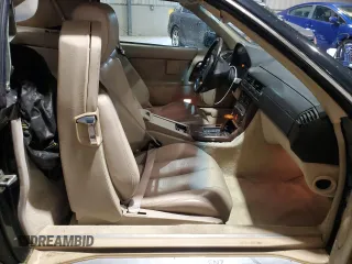 1992 Mercedes-Benz 500 z VIN WDBFA66E5NF040865, wystawiony jako Copart lot #57905205 z przebiegiem 95 158 mil mil oraz Tytuł czysty. Historia ofert i sprzedaży dostępna na DreamBid. Obrazek 10.