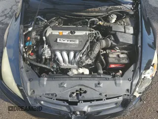 2006 Honda Accord LX с VIN 1HGCM56476A074867, выставлен на аукционе Copart как лот 63836905 с пробегом 363 392 миль миль и Списание • Salvage title. История ставок и продаж доступна на DreamBid. Изображение 11.