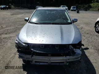 2023 Subaru Legacy Premium with VIN 4S3BWAF60P3015308, listed as a Copart auction lot 56574725 with 9,484 mi miles and Salvage title. Bid and sale history available at DreamBid. Image 5.