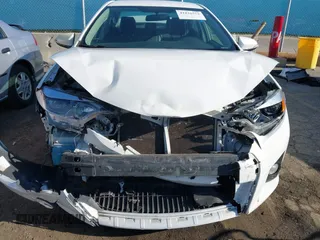 2016 Toyota Corolla L with VIN 2T1BURHE8GC664175, listed as a IAAI auction lot 41831552 with 192,680 mi miles and . Bid and sale history available at DreamBid. Image 6.