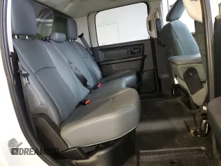 2013 Ram 1500 Tradesman with VIN 1C6RR7KTXDS670220, listed as a Copart auction lot 78867944 with 77,390 mi miles and Clean Title. Bid and sale history available at carsss.com. Image 10.