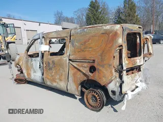 2019 Ram ProMaster City Cargo Tradesman z VIN ZFBHRFAB9K6M60224, wystawiony jako IAAI lot #39210596 z przebiegiem 65 672 mil mil oraz . Historia ofert i sprzedaży dostępna na DreamBid. Obrazek 3.
