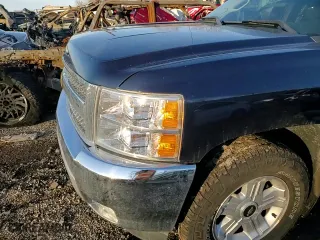 2012 Chevrolet Silverado 1500 LT with VIN 1GCRKSE78CZ111611, listed as a Copart auction lot 43929075 with 149,223 mi miles and Salvage Title. Bid and sale history available at carsss.com. Image 10.