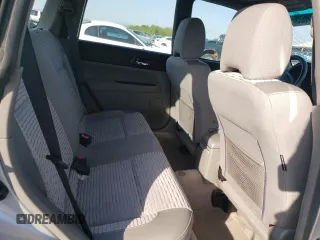 2005 Subaru Forester XS с VIN JF1SG65665H733429, выставлен на аукционе Copart как лот 52937625 с пробегом 157 613 миль миль и Списание • Salvage title. История ставок и продаж доступна на DreamBid. Изображение 11.