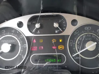 2009 Mercury Sable Premier с VIN 1MEHM42W99G628738, выставлен на аукционе IAAI как лот 42722600 с пробегом 179 565 миль миль и . История ставок и продаж доступна на DreamBid. Изображение 7.