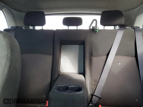 2017 Mitsubishi Outlander ES z VIN JA4AR3AU9HZ040818, wystawiony jako Copart lot #84871744 z przebiegiem 110 855 mil mil oraz Szkoda całkowita • Salvage title. Historia ofert i sprzedaży dostępna na DreamBid. Obrazek 10.