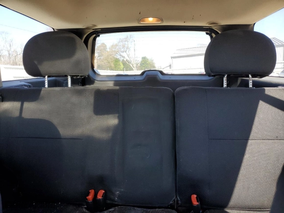 2002 Jeep Grand Cherokee Laredo with VIN 1J4GW48S62C307775, listed as a Copart auction lot 50773355 with 269,110 mi miles and Salvage Title. Bid and sale history available at carsss.com. Image 10.